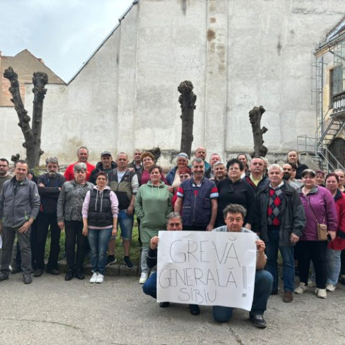 Grevă La Poşta Română Din Acestă Lună / Sindicaliștii Sunt Presați De Companie