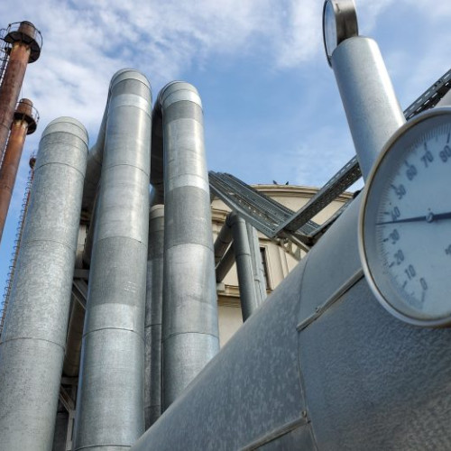 Opreirea Livrării Energiei Termice pentru Încălzire în Bucureşti Anunțată de Termoenergetica