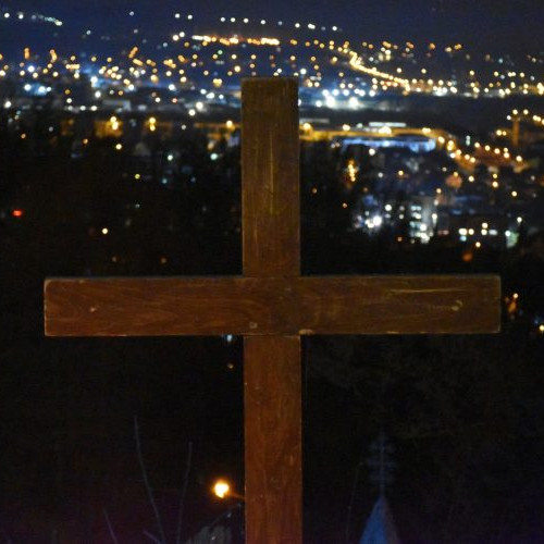 Duminică, 7 aprilie: Invitație la Calea Crucii, în Mănăstirea Sf. Maria