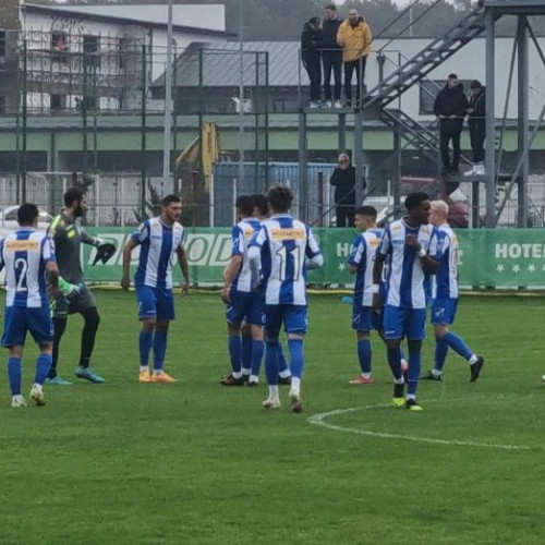 Fotbal: Demiterea antrenorului Leo Grozavu de la Poli Iaşi, după înfrângerea cu FC Botoşani