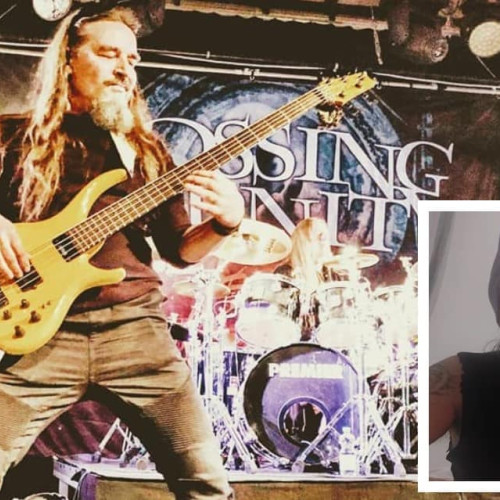 Concert caritabil pentru muzicianul Iohann Hentz din Alba: are nevoie de ajutor în lupta sa cu o boală gravă