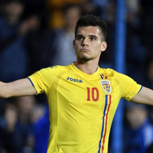 Ianis Hagi urmează să semneze cu Galatasaray! Tatăl său a scris istorie la această echipă turcă.