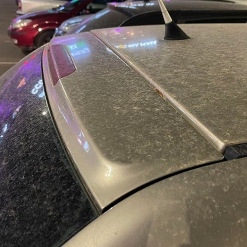 Praf saharian în România: Probleme pentru sănătatea oamenilor