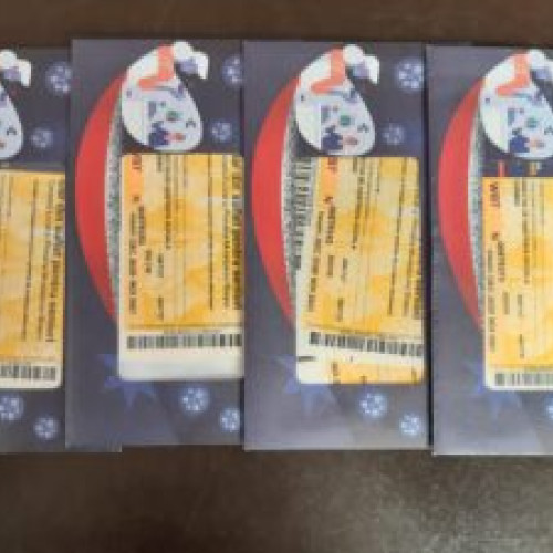 Campania "Dar din suflet pentru seniori" aduce bucurie persoanelor în vârstă de 1793 de ori cu ocazia Sărbătorilor de Paște 2024.