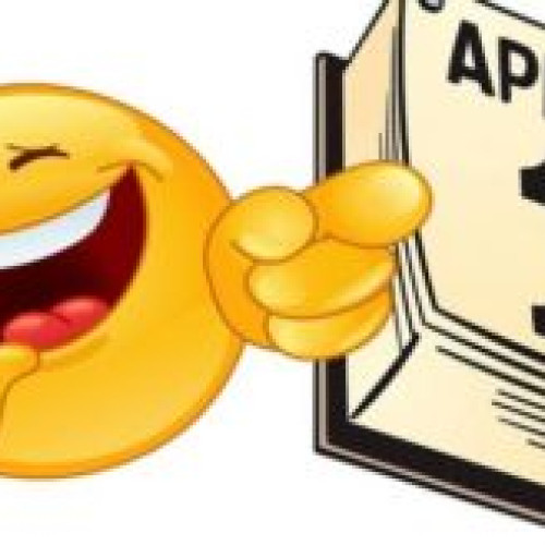 Ziua Mondială a Păcălelilor. Cele mai cunoscute farse din istorie