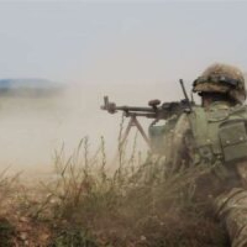 Știre - "Germania se gândește la reintroducerea serviciului militar obligatoriu pentru întărirea armatei națiunii și poate adopta o rezervă militară mai puternică, conform ministrului de finanțe.