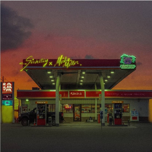 Colaborarea între SICKOTOY și Misha Miller aduce un nou hit: Rakata