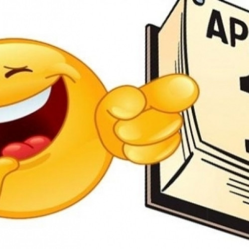 Interesul pentru păcălelii, în scădere din cauza lipsei educației și culturii în România