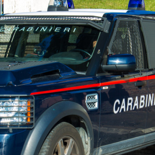 Șoc în Italia: românii din casă ascundeau în congelator un fetus de 4 luni. Ce au dezvăluit autoritățile