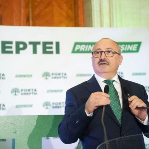 Reforma salariilor de stat: schimbare de strategie de la Forța Dreptei București