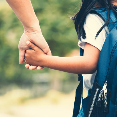 Ministerul Educaţiei, detalii despre înscrierea în clasa pregătitoare pentru 2024 – 2025. Completarea cererilor începe în 11 aprilie