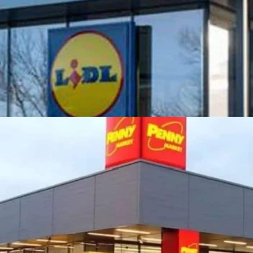 Produse cu Salmonella găsite în carne de pui la magazinele Lidl, Penny, Metro - ANPC reacționează