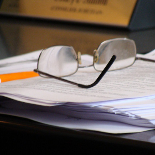 Înalta Curte va plăti magistraților costurile pentru ochelarii de vedere în limita unui plafon stabilit de președintele Corina Corbu.