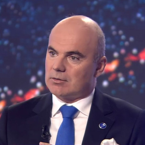 Exclusiv Rareș Bogdan crede în șansele lui Cîrstoiu: Când ești cotat cu aproape 20%, dacă iei pe săptămână 2-3 puncte, nu e nicio problemă