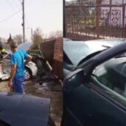 Accident grav în Constanța: Doi copii, grav răniți după ce au fost loviti de o mașină condusă de un șofer beat. Un copil în comă. Citește mai multe pe pagina noastră de Facebook!