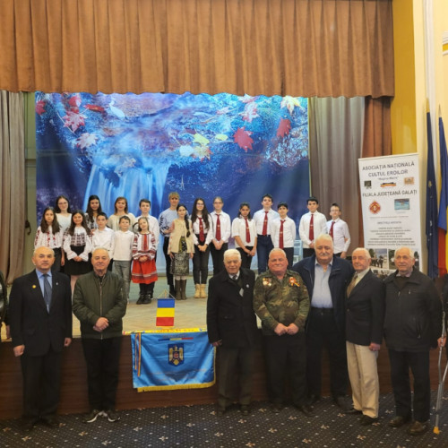 Basarabia, simbol al unirii românilor, sărbătorit cu evenimente culturale