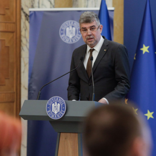 Declaratiile lui Marcel Ciolacu privind veniturile din concedii medicale si scepticismul fata de plata suplimentara