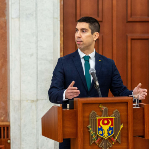 Mihai Popșoi: Relaţiile cu Rusia sunt la cel mai jos nivel din istoria modernă a Republicii Moldova