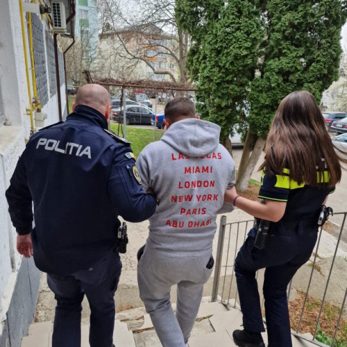 Bărbat din Burla, arestat pentru cruzime împotriva animalelor în localitatea sa