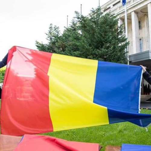 Antonel Tănase, Oficialul Dreptei București admite importanța apartenenței la NATO în ziua aniversară"

"Oficialul Dreptei București recunoaște importanța aderării la NATO în aniversarea de astăzi