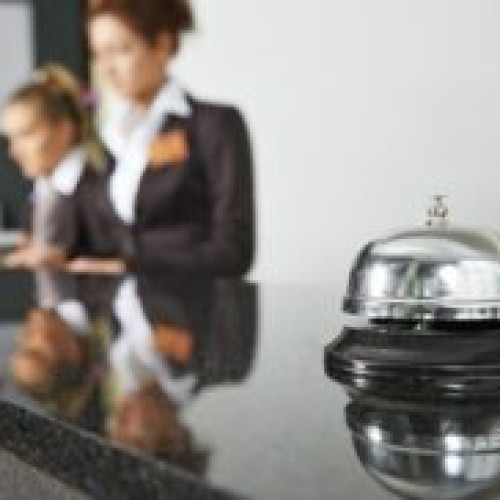 Valoarea sectorului de alimentație și cazare în UE: 9,9 milioane de angajați și 446,0 mld. euro cifră de afaceri.