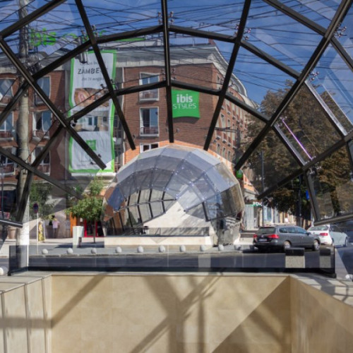 Intreruperi de curent in centrul orasului pentru patru ore.