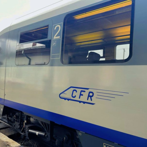 CFR vinde bilete pentru trenul direct Bucureşti-Istanbul, cu opriri în Sofia şi Varna. Preţuri începând de la 31 de euro.