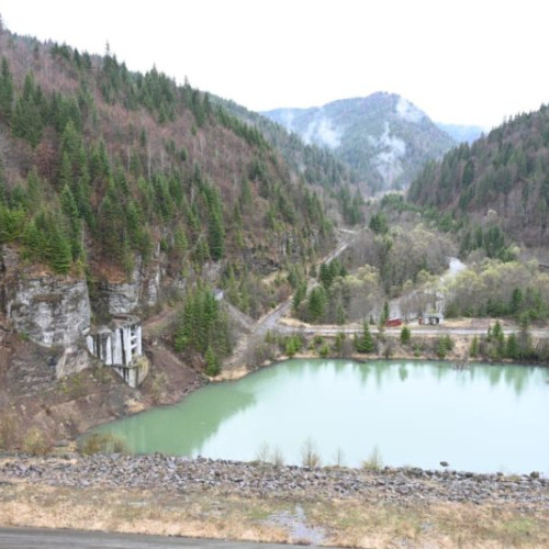 Primul kw de energie electrică produs la Răstoliţa anul acesta