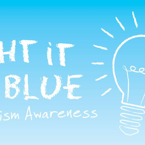 Casa Județeană de Sănătate Dâmbovița se alătura mișcării Îmbrățișarea cu Inima Deschisă pentru Ziua Internațională de Conștientizare a Autismului