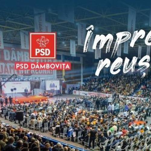 Intrarea Salariului Minim European în România în acest an - Comunicat PSD despre implementarea obiectivului politic