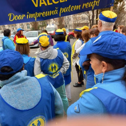 Sindicat grevă de avertisment în unităţile sanitare publice organizată de membrii Federaţiei „Solidaritatea Sanitară”