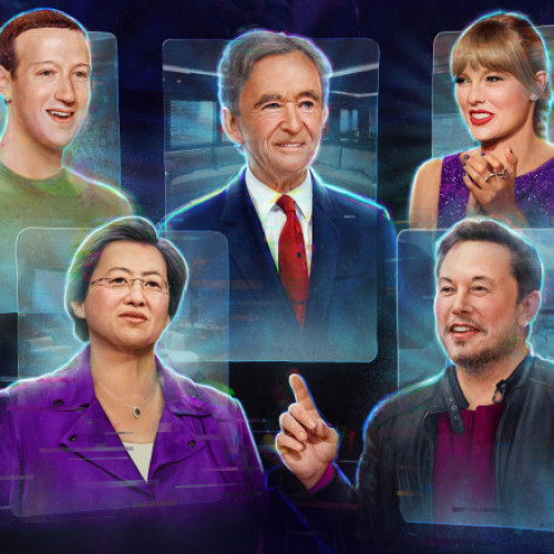 Șase români au ajuns pe lista miliardarilor lumii. Cine este cel mai bogat român din Topul Forbes 2024