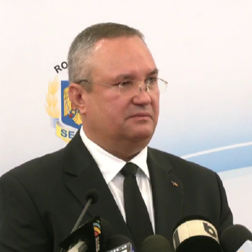 Nicolae Ciucă, discuții cu președintele Cehiei în prima zi a vizitei la Praga. Ambii lideri sunt foști militari.