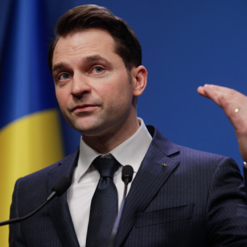 România vrea să devină cel mai important hub energetic din Europa. Burduja: Vom putea ajuta Moldova, Ucraina și alte țări vecine