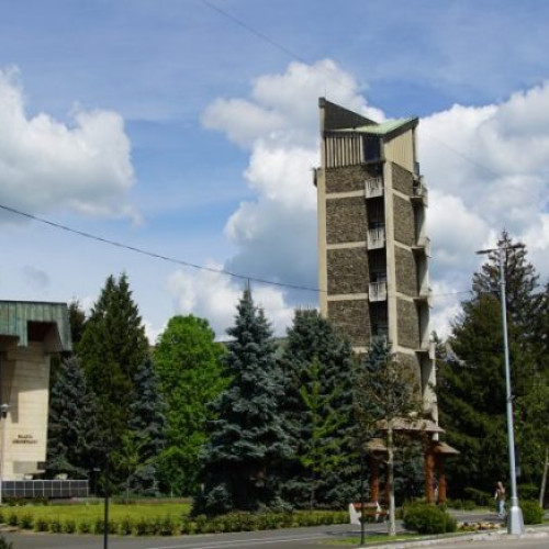 INVITATIE PENTRU PROIECTE: pentru finanțarea domeniilor cultură, tineret, sport