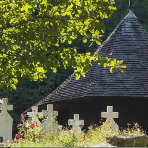 Un bărbat din Suceava dezgropat prietenul său mort pentru că l-a visat în viață