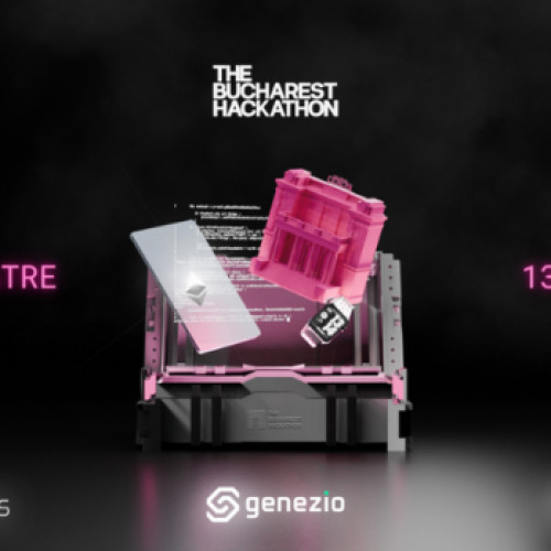 Bucharest Hackathon - ediţia a doua se va desfăşura la Teatrul Odeon pe13-14 aprilie, având ca obiectiv formarea comunităţii de programatori din România pasionaţi de tehnologie nouă. Peste 200 de programatori experimentaţi participă la eveniment şi vor lucra peste noapte la proiectele lor.