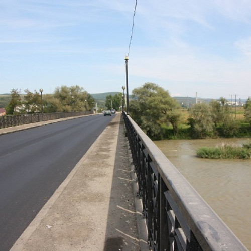 Suspendarea licitației pentru proiectarea preliminară a Drumului Expres Cluj - Dej de către CNAIR