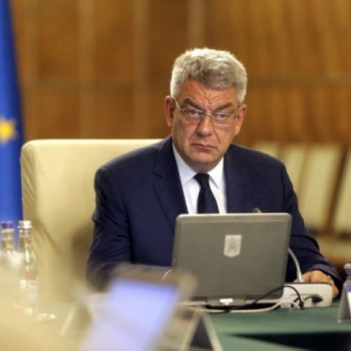 Candidatul PSD-PNL Penta la Bucureşti, Cîrstoiu, înregistrat cu creştere de 2-3 procente pe săptămână