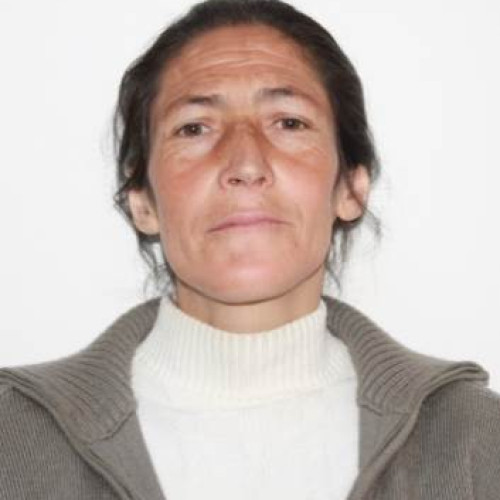 O femeie din Oncești, MARIA GODJA, a dispărut de acasă în urmă cu o săptămână