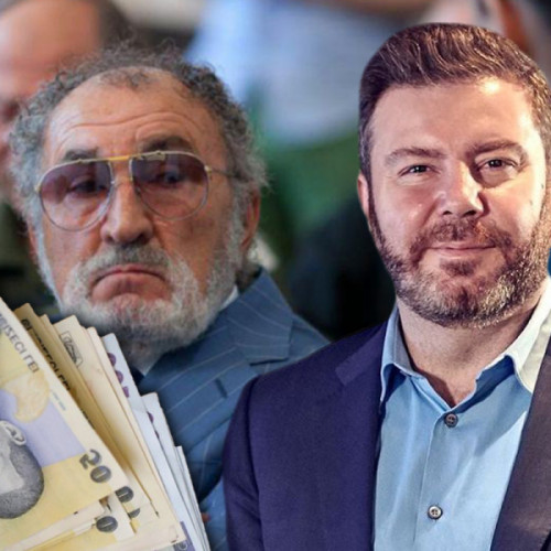 Șase români în clasamentul miliardarilor din 2024", Viaţa liberă Miercuri, 03 Aprilie 2024