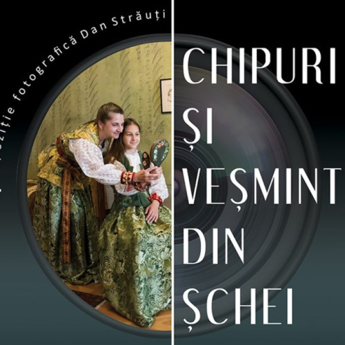 Vernisajul expoziției "Chipuri și veșminte din Șchei", deschis la Muzeul Tradițiilor Codlene