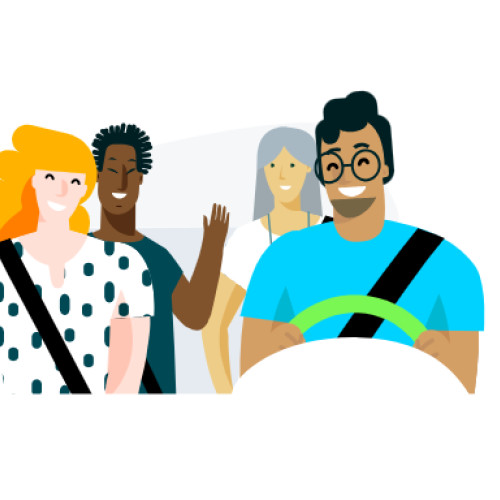 BlaBlaCar a primit un împrumut de 100 de milioane de euro pentru a se extinde