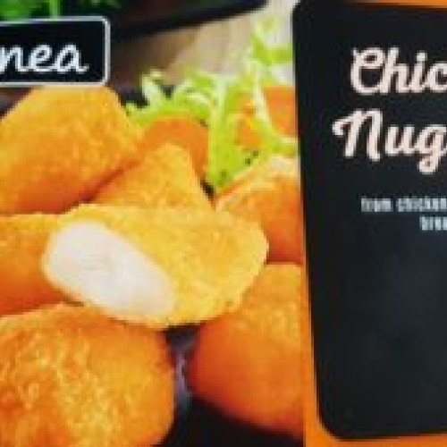 Nuggets de pui retrasi din magazinele Lidl din cauza prezentei bacteriei salmonella