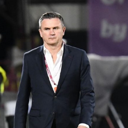 Cristi Balaj demisionează de la CFR Cluj după eliminarea din Cupa României