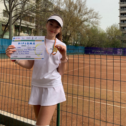 Pozitia sportivilor gălățeni în clasamentele naționale Federația Română de Tenis a dat publicității rezultatele clasamentelor pe categorii de vârstă, mai mulți gălățeni înaintând fără să se regăsească în topul 50.