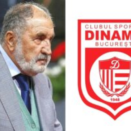 DEZVĂLUIRE INCREDIBILĂ! Legenda dinamovistă Ionuț Lupescu, declarații senzaționale despre viitorul clubului: "Apoi o mutăm la Tărlungeni!