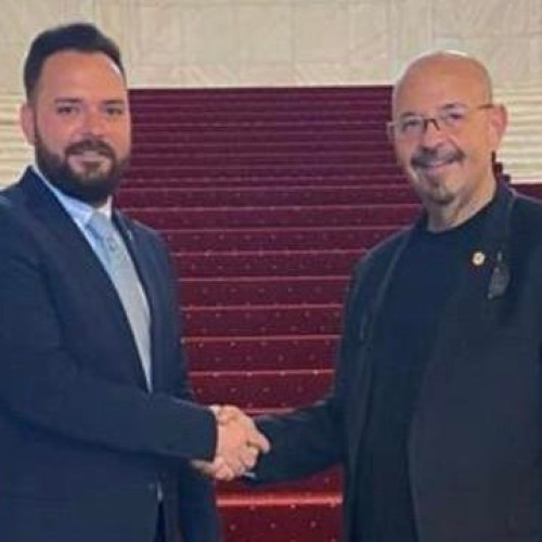 Sondaj CURS: Cristian Popescu Piedone, principal ales la alegerile locale în București / Vlad Popescu Piedone, favorit în Sectorul 5