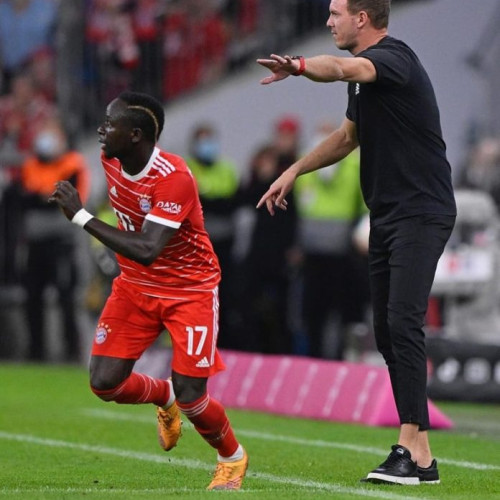 Fotbal: Se pregătește prelungirea contractului lui Nagelsmann ca selecționer al Germaniei după EURO 2024