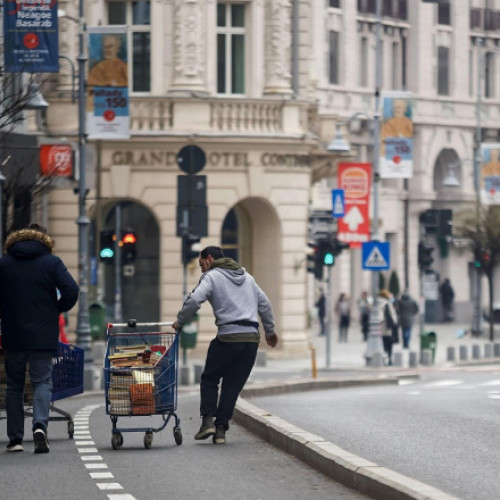 Primarul Nicușor Dan anunță: Calea Victoriei devine pietonală în weekend!